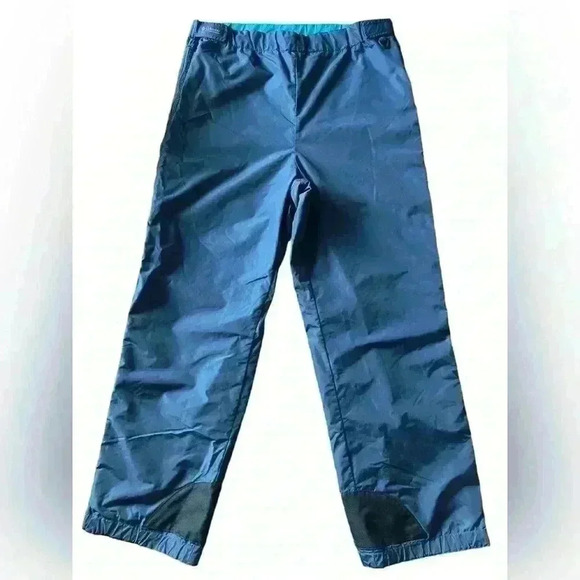 Columbia Other - Vintage 90 Y2K Columbia Men’s Reversible Side Zip Snow Pants